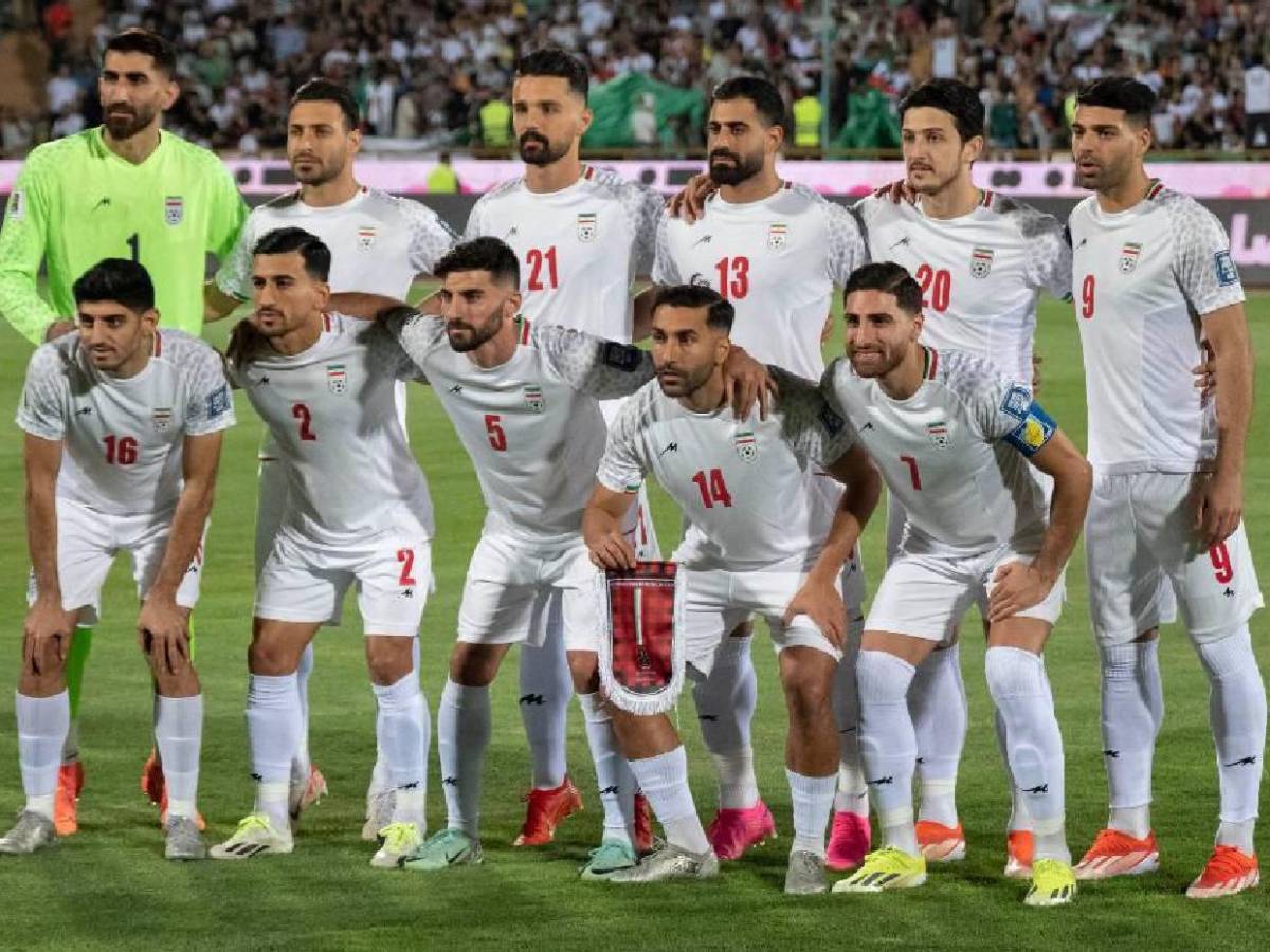 Irán no jugará el Mundial 2026: FIFA revela la postura de Donald Trump ante esta situación