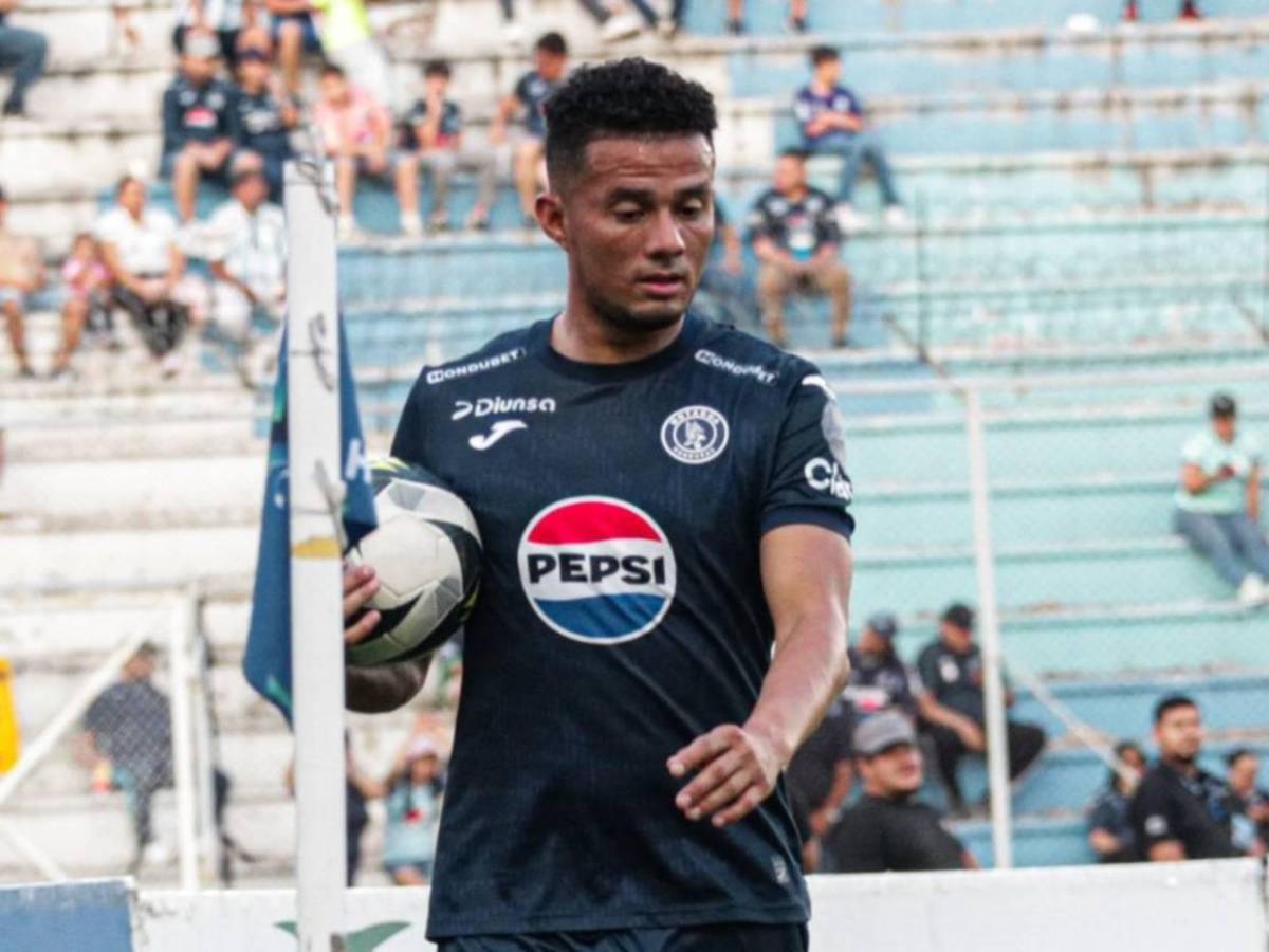 Fichajes Honduras: Motagua con dos extranjeros, giro de Kervin Arriaga y Olimpia prepara altas