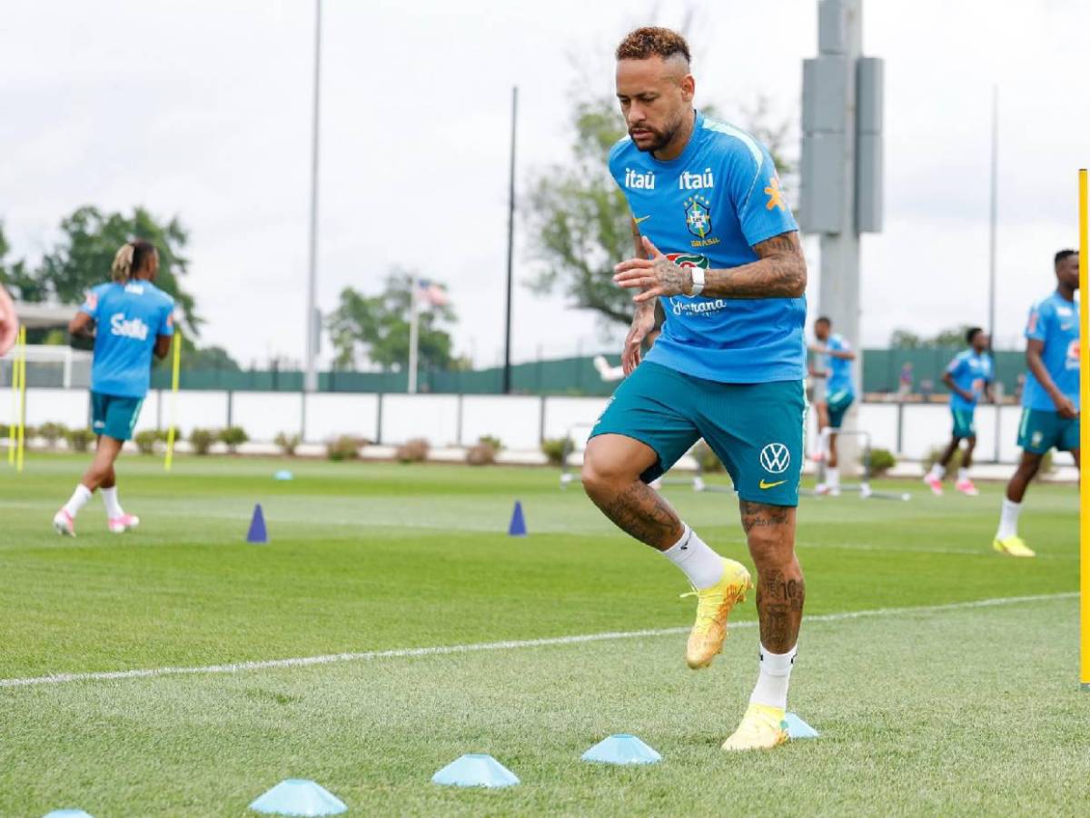 Fichajes: Baja en Real Madrid y van por Enzo Fernández; futuro de Neymar y bombazo en PSG