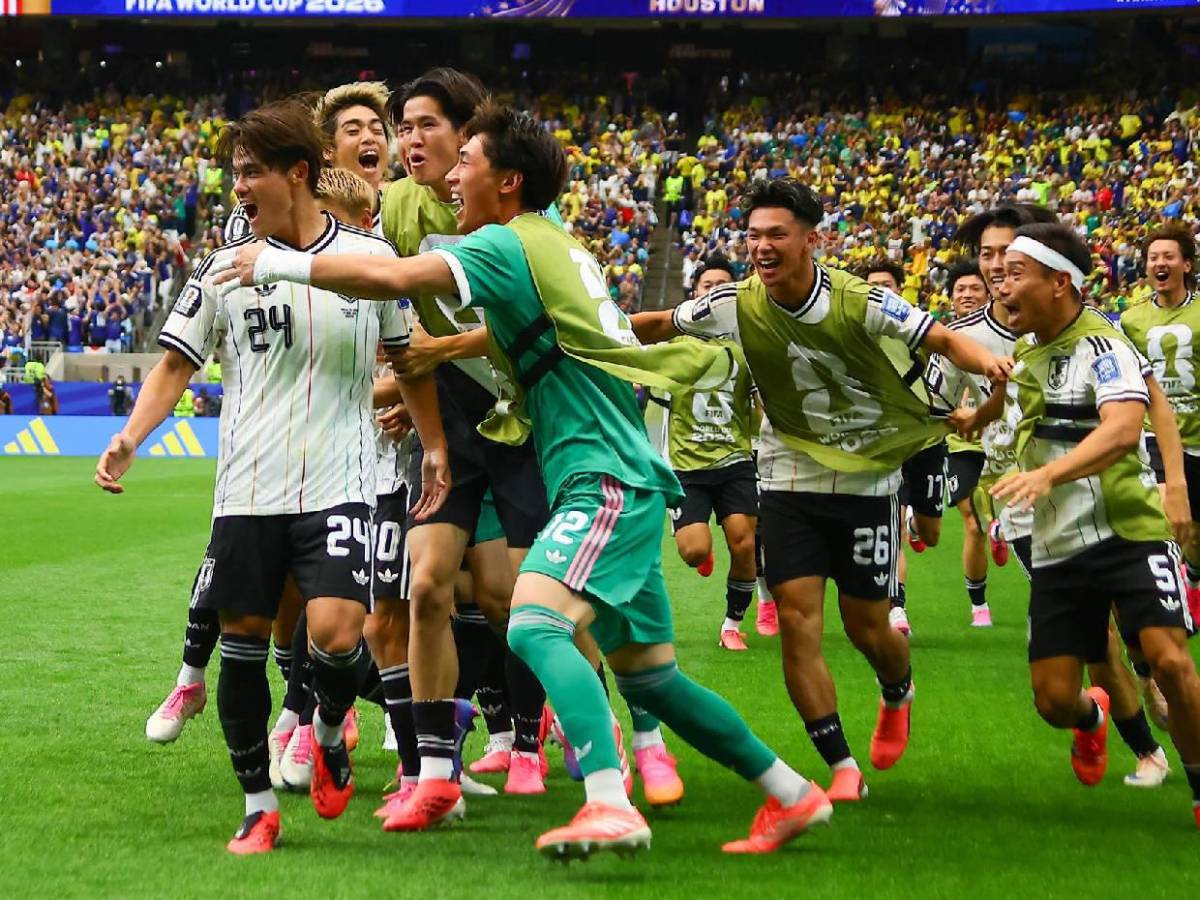 Brasil recibirá castigo de la FIFA tras eliminar a Japón: El grave problema en que se metieron