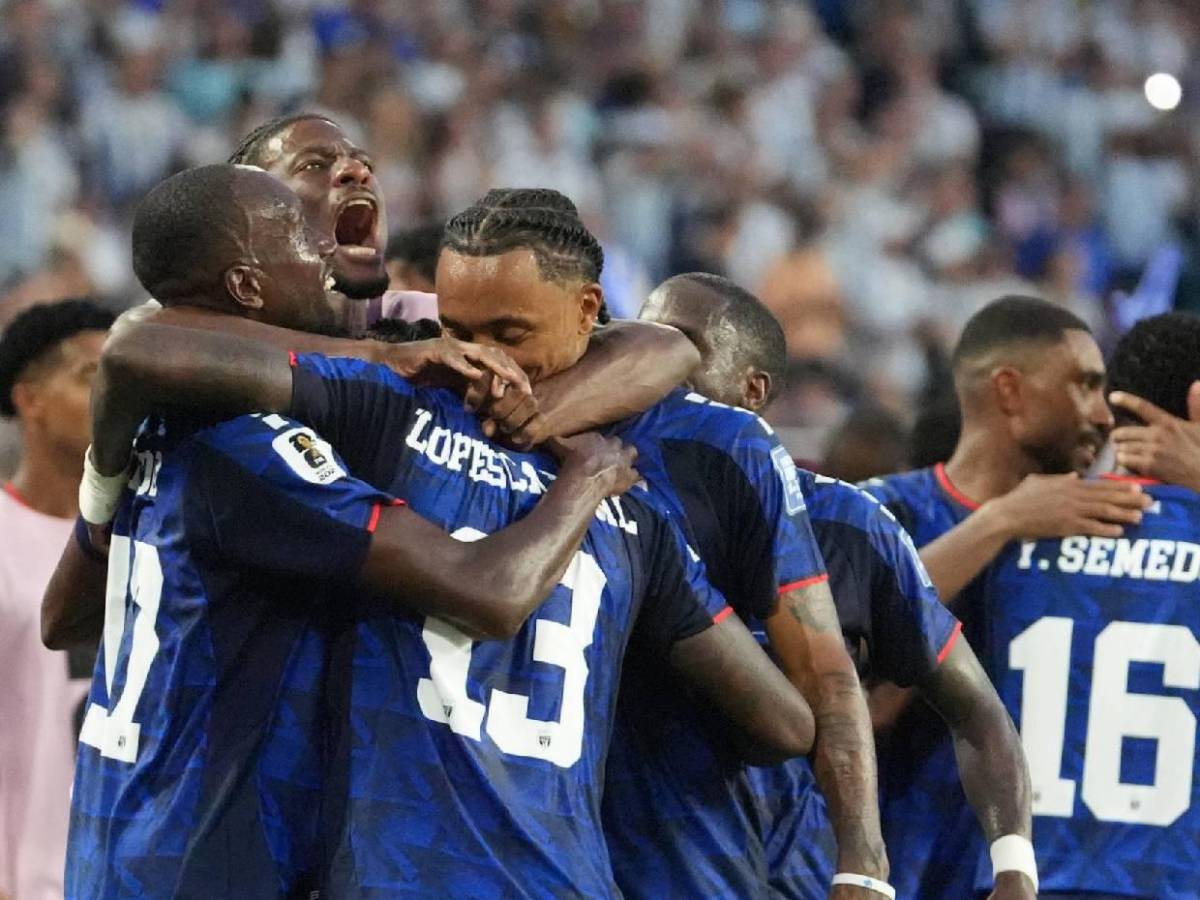 Los millones de dólares que ganó Cabo Verde tras deslumbrar en el Mundial 2026