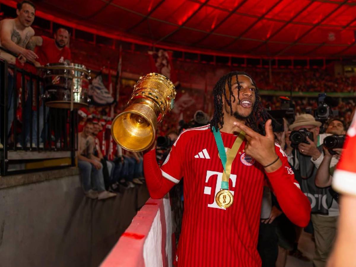 Mbappé convence a estrella de Francia y será nuevo fichaje de Real Madrid: Mourinho lo quiere