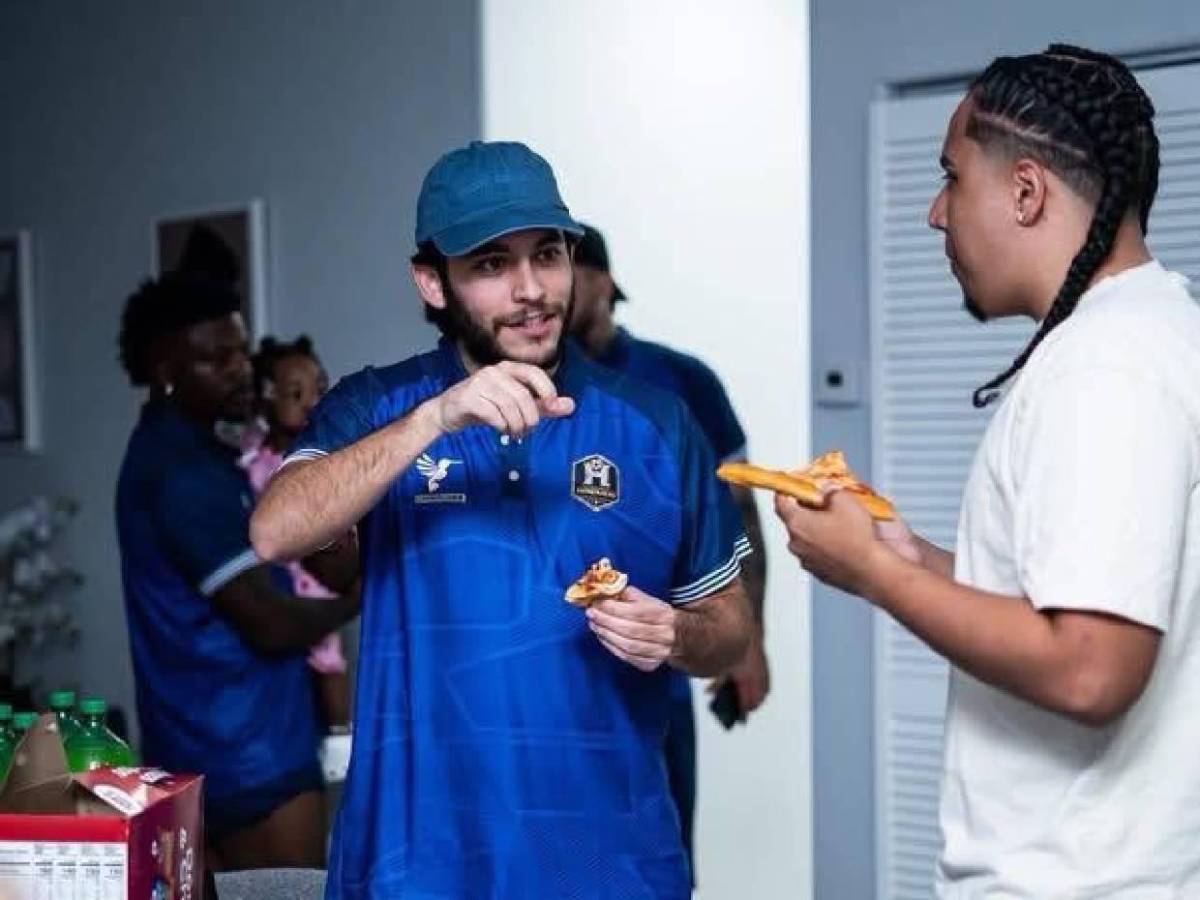 Se revela lo que pasó con el fichaje del tiktoker Davis Flow a Platense: Sorprende a todos