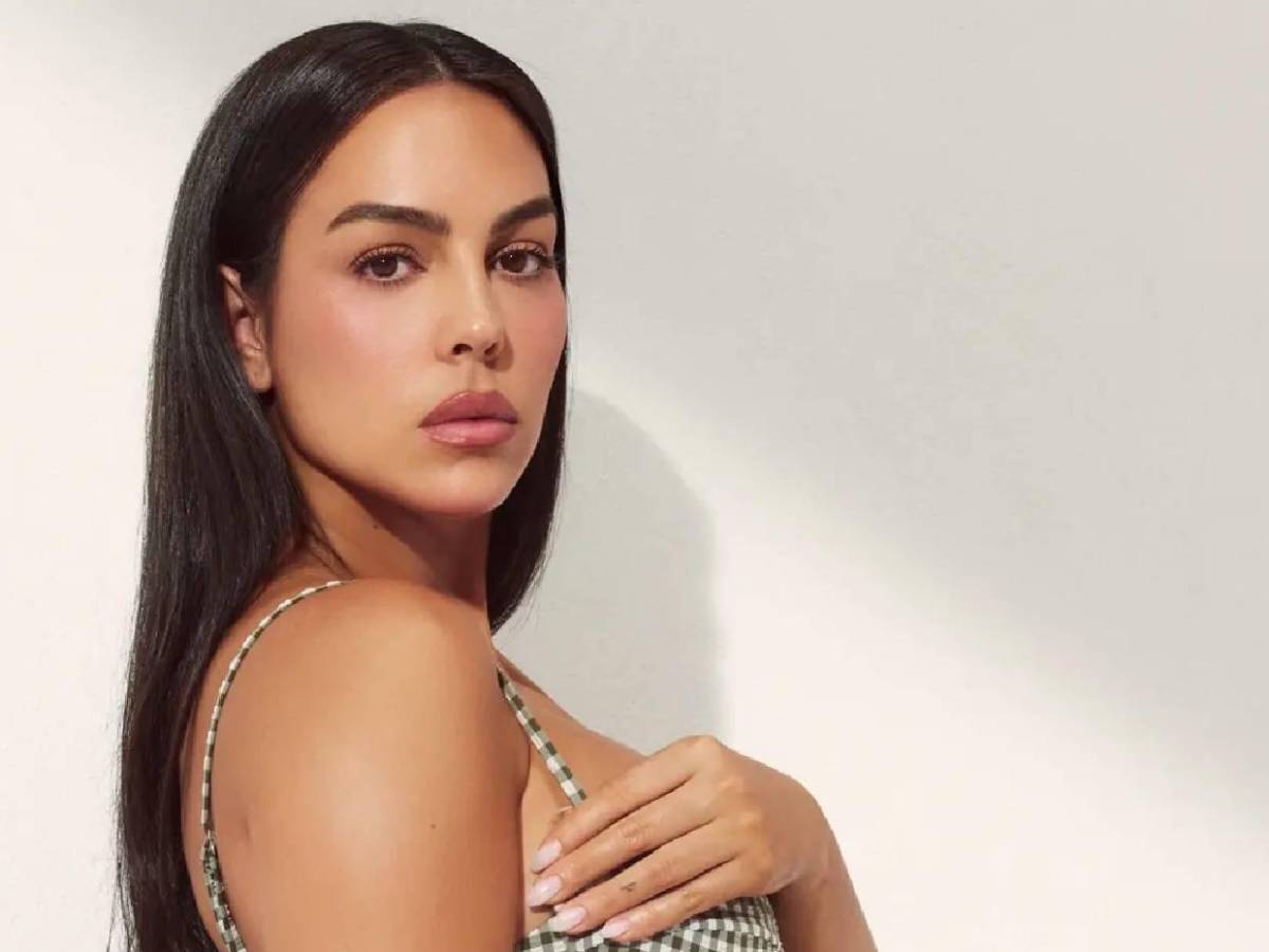 Georgina Rodríguez enfurece y deja mensaje tras humillación a Cristiano Ronaldo en Portugal