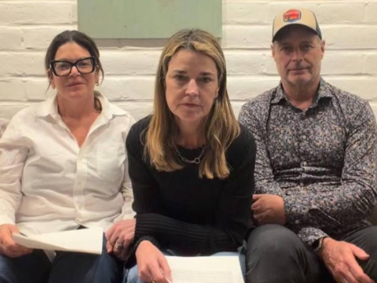 ¿Quién es Savannah Guthrie, presentadora del programa Today que su madre fue secuestrada?