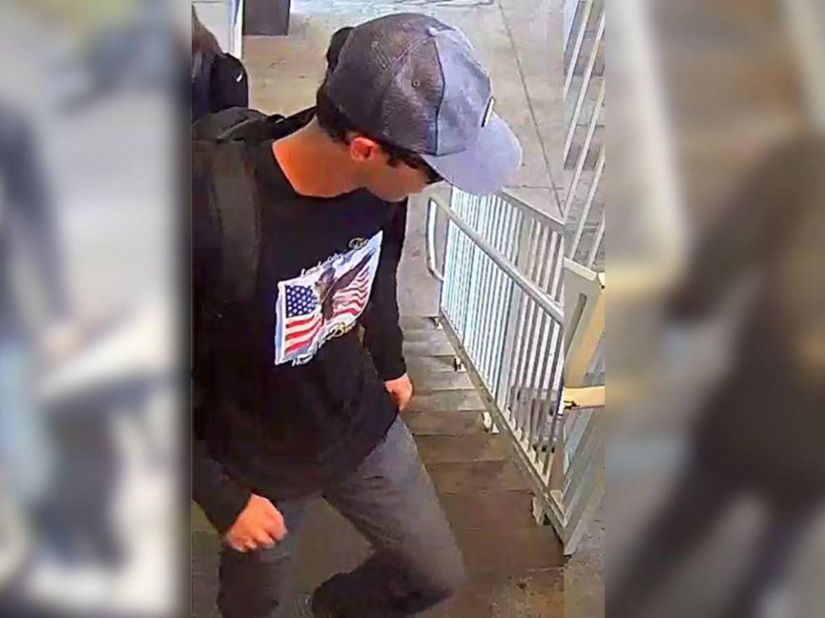 Cronología: Más de 30 horas para capturar a Tyler Robinson, el asesino de Charlie Kirk