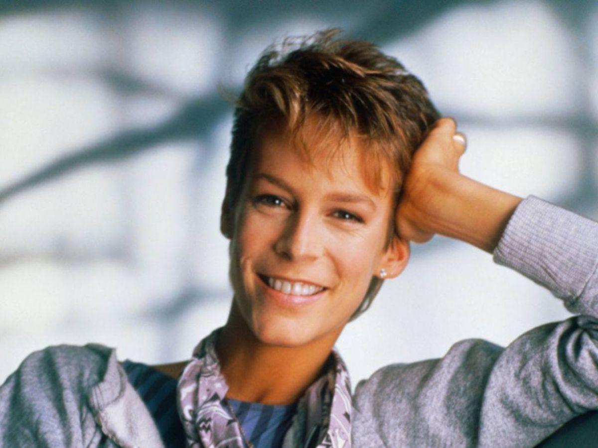Jamie Lee Curtis: el antes y después de la actriz de “Un viernes de locos”