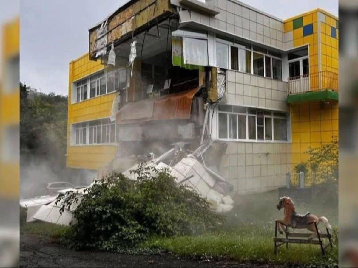 Así se vivió el sismo de 8.8 en Rusia: evacuaciones, olas gigantes y alerta en el Pacífico