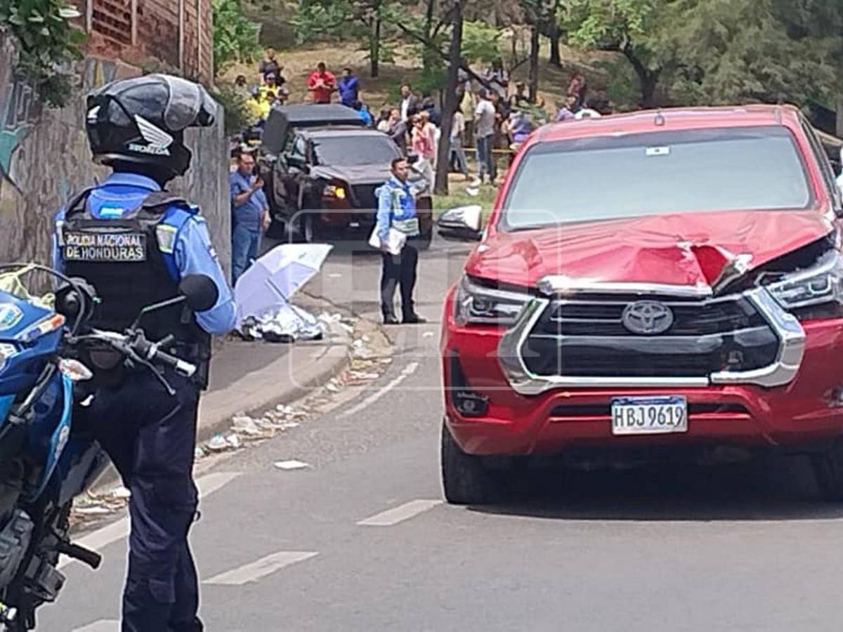 Abogado y originario de Jacaleapa, El Paraíso, era víctima del accidente en el Fuerzas Armadas