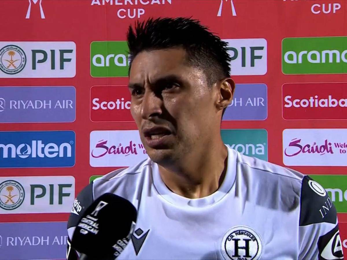 Los jugadores más caros de cada equipo de la Copa Centroamericana 2025