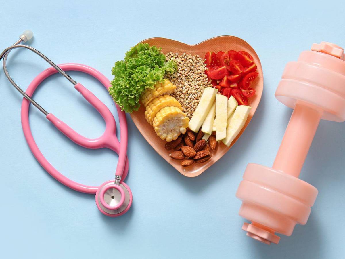 ¿Ya está pensando en la dieta milagro de enero? Considere estos consejos