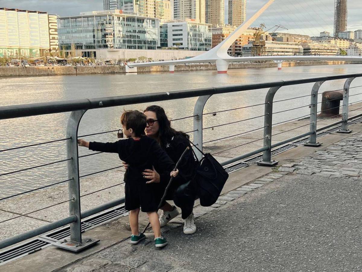 Más allá del éxito: Carmen Boquín revela lo que realmente importa en su vida