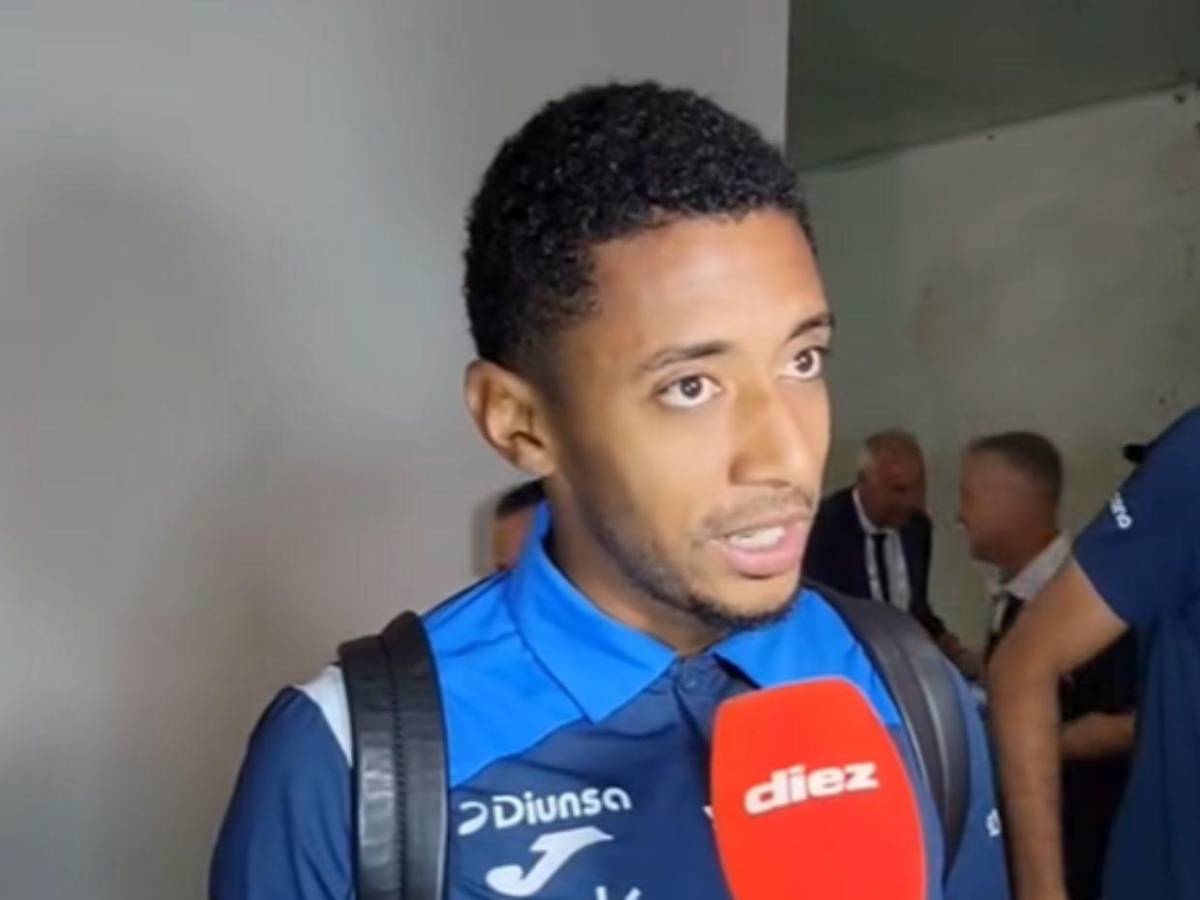 Tomé la decisión de tirarlo ahí: Choco Lozano sobre su penal fallado ante Antigua y Barbuda