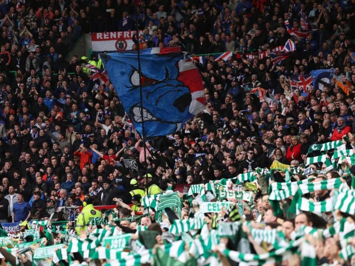 La tragedia de Ibrox: 55 años del desastre en el Clásico Escocés de 1971