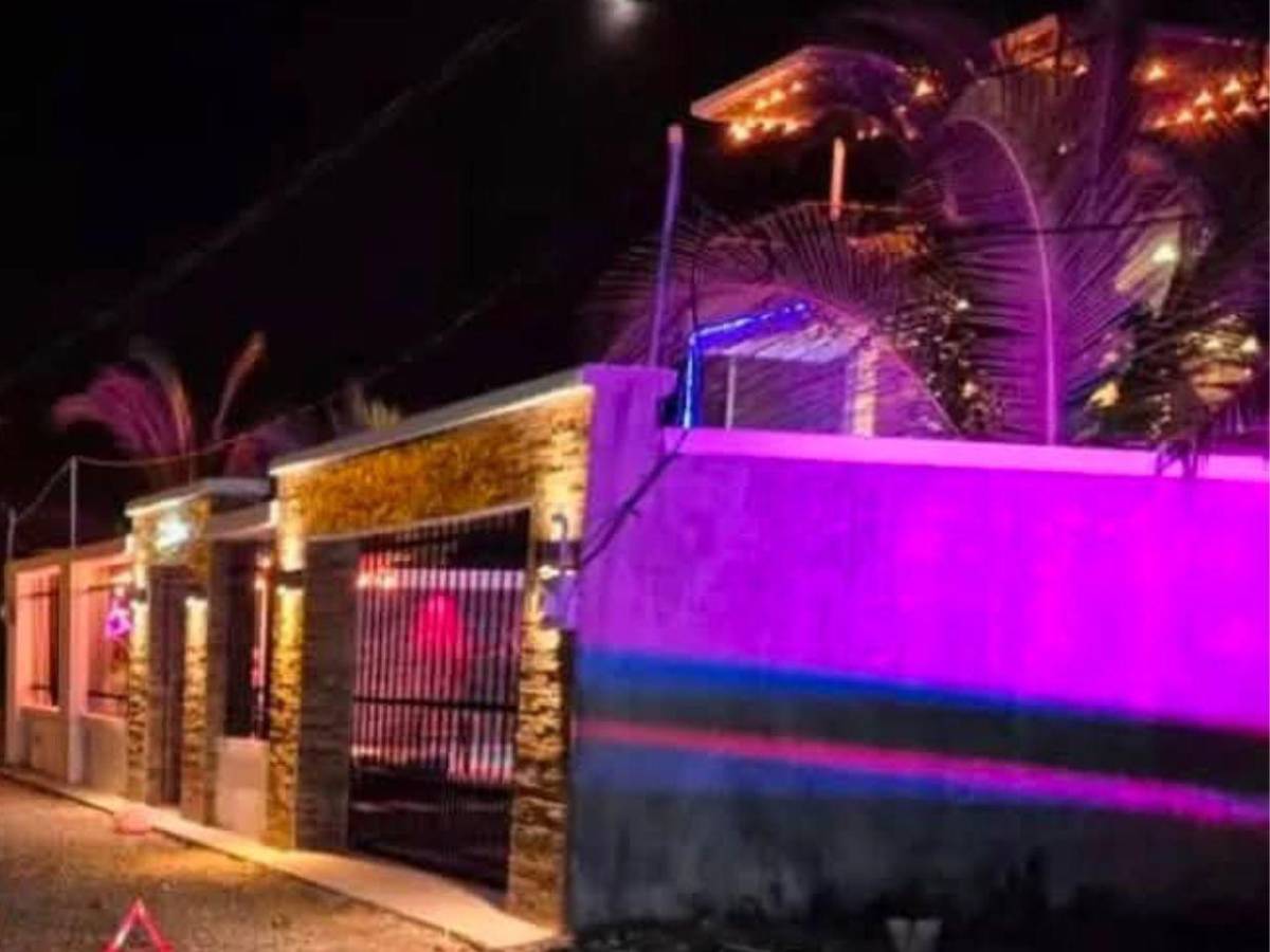Irvin Hernández: de agredir a un policía en 2020 a morir en masacre en Atlántida