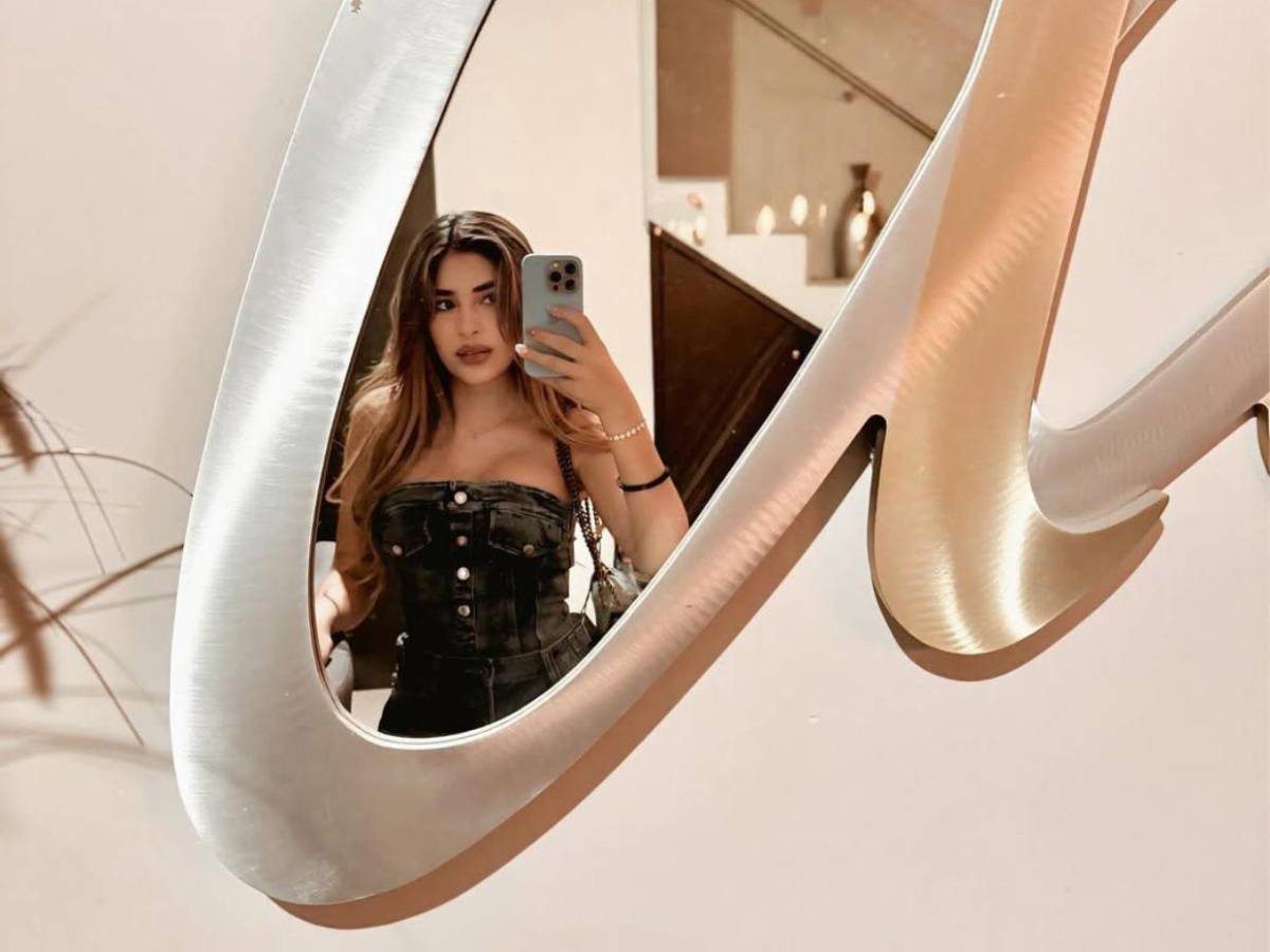 ¿Envidia de su amiga?: Vivian, señalada de vender a influencer asesinada en México