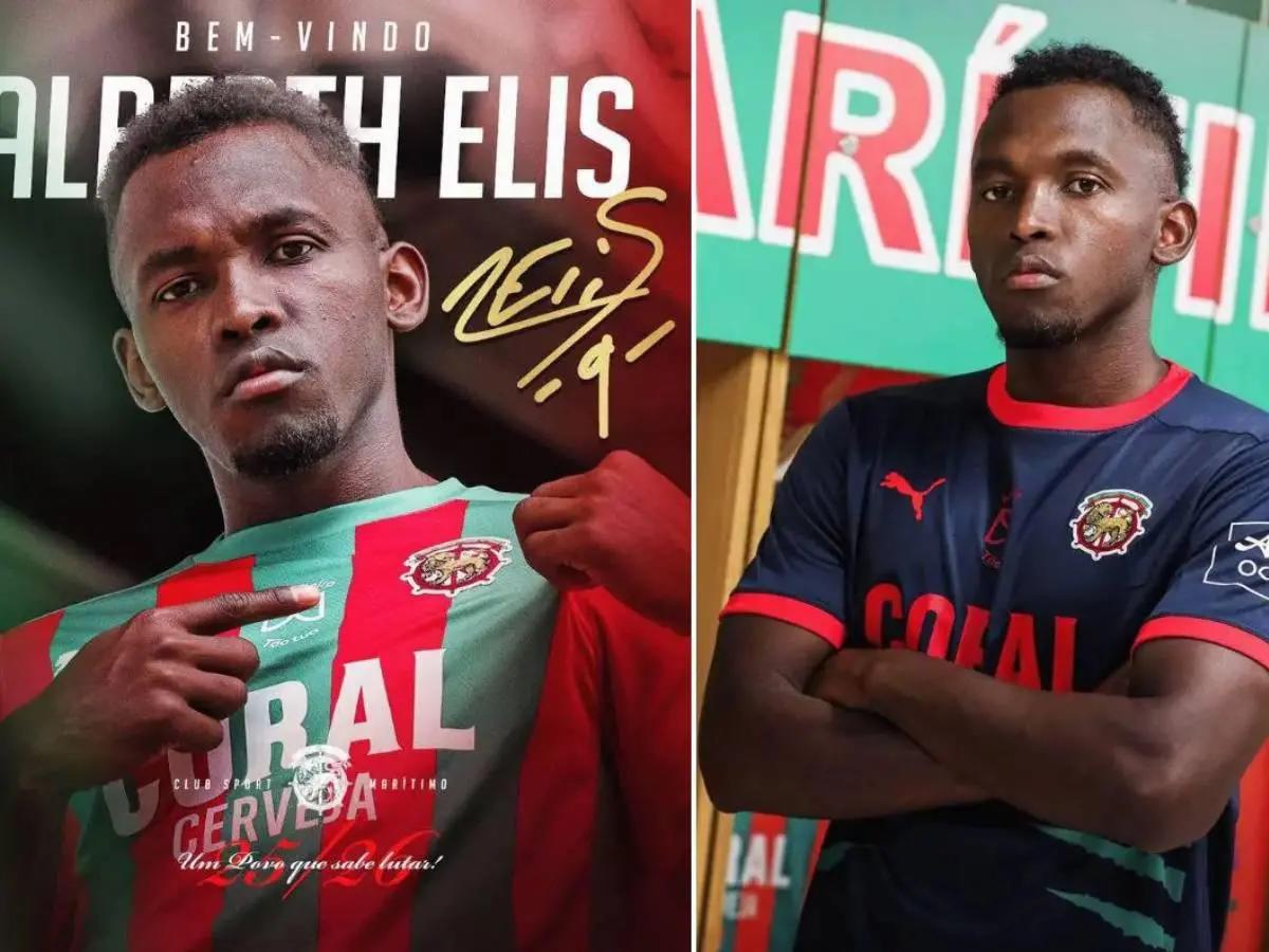 Dereck Moncada se suma: Últimos jugadores que ha enviado al extranjero el Olimpia