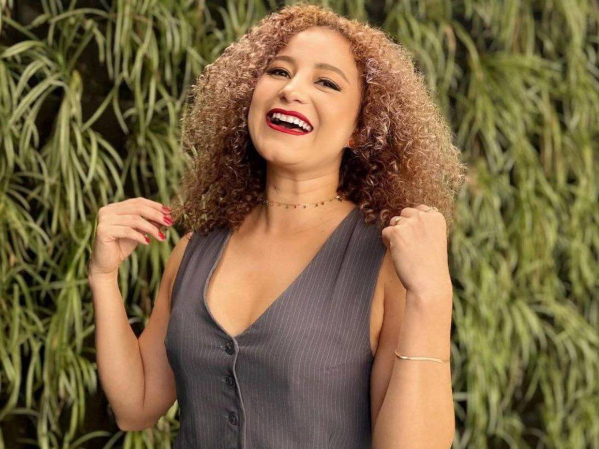 ¿Quién era Mayra Tercero, reconocida presentadora hondureña de TV?