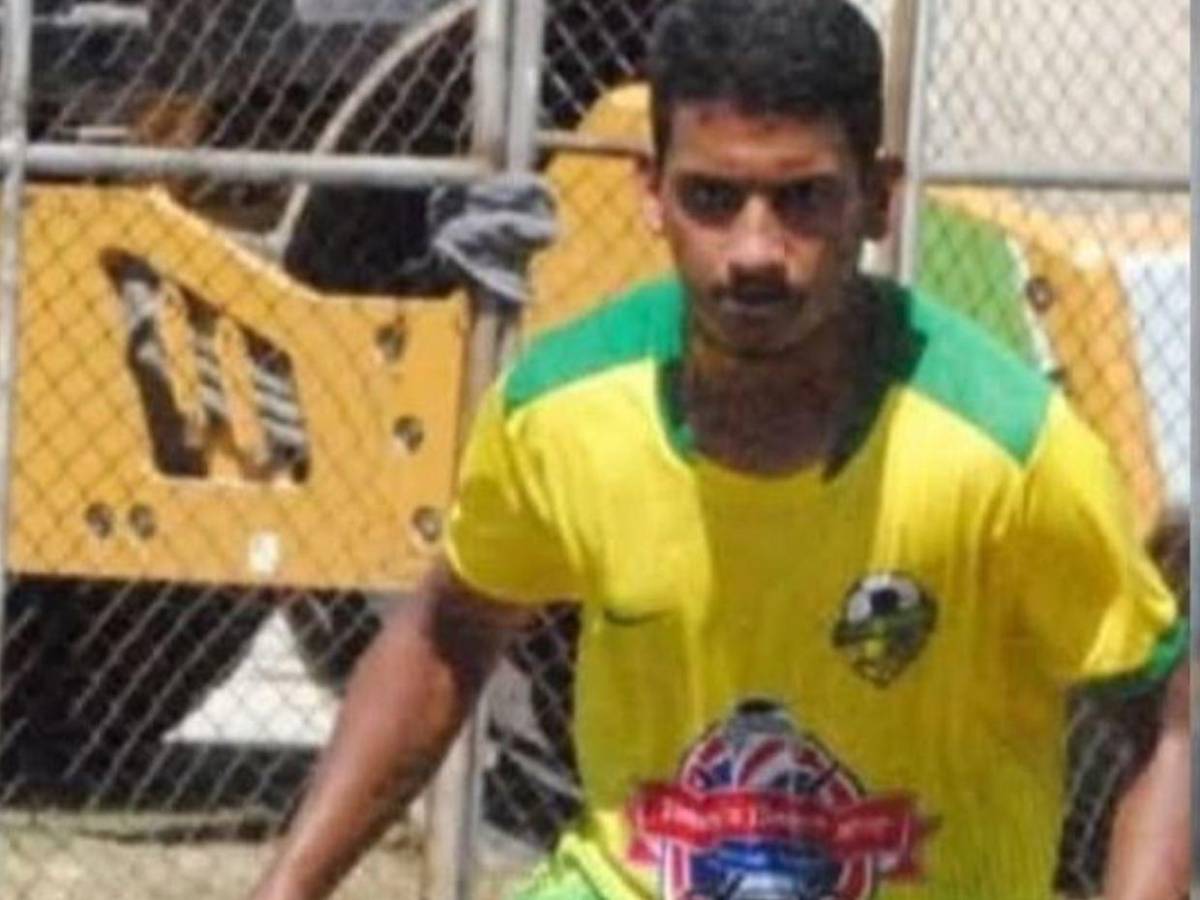 Apenas comenzaba a brillar: así era Carlos Daniel, joven que murió al intentar evitar asalto en SPS