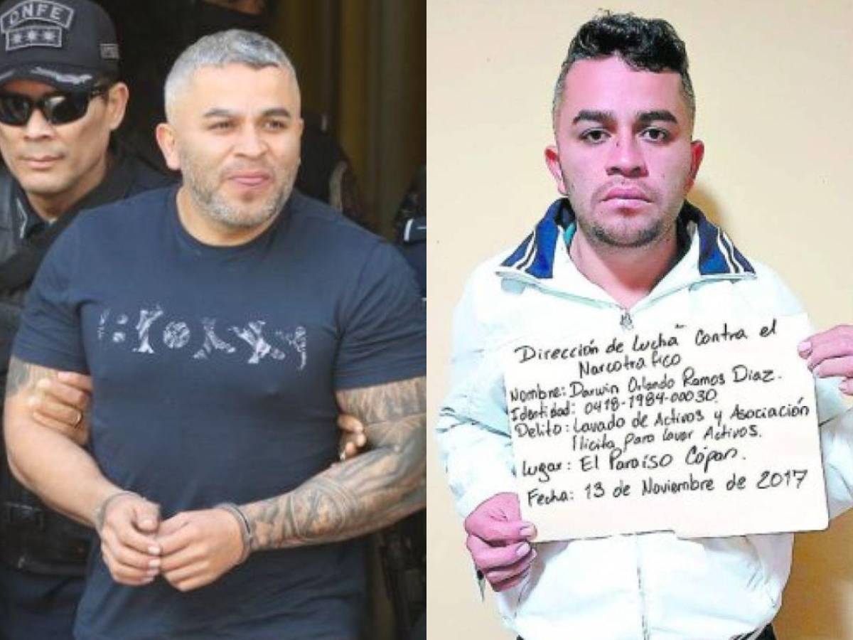 Extraditable había sido capturado en 2017 junto a hija de Digna Valle y hasta enfrentó juicio