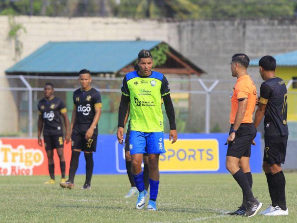 José Rivera expresa su malestar por no convocatoria de Ángel Villatoro a la Sub-20