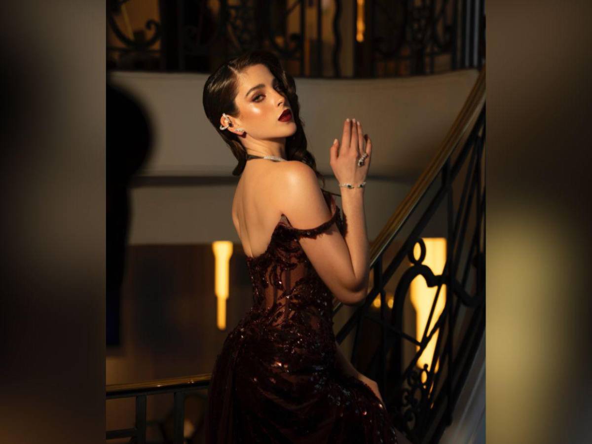 Fátima Bosch: así ha sido su gira internacional como Miss Universo 2025