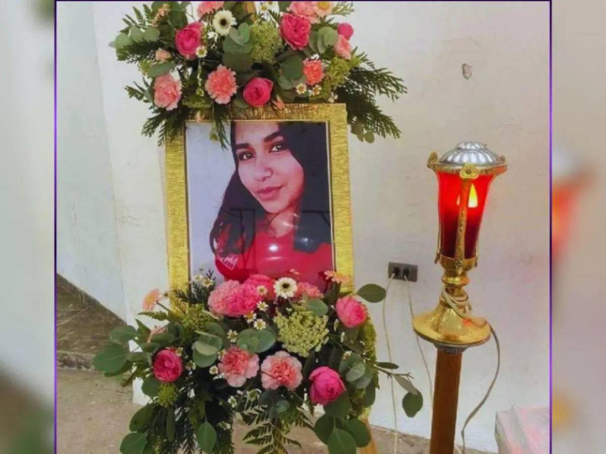 Iba a comprarle una casa a su mamá: el sueño que Leyla Monserrat no pudo cumplir