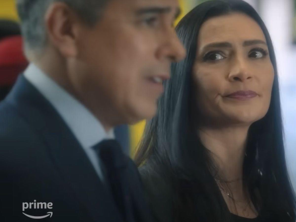 Ana María Orozco regresa como Betty la Fea a sus 50 años: