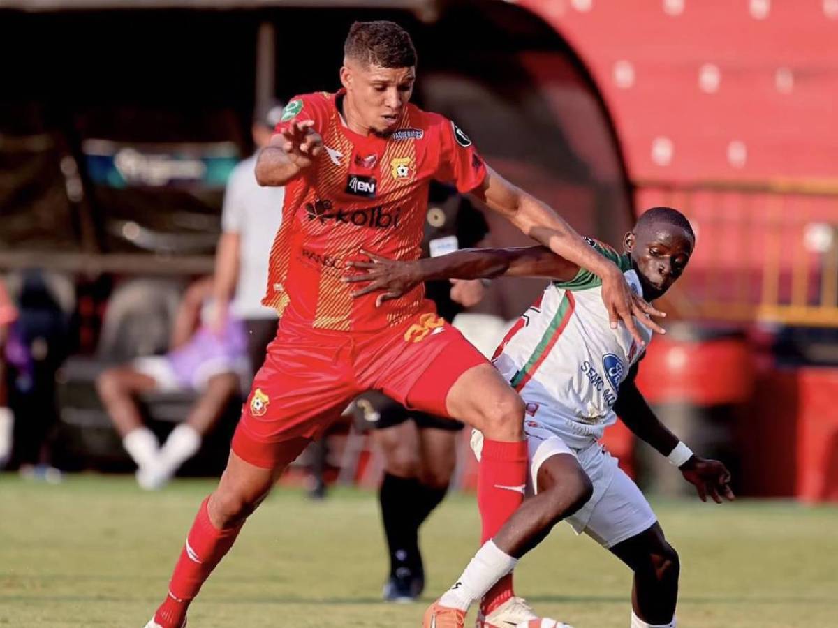 Las sorpresas y ausencias en la convocatoria de la Selección de Honduras: Regresa figura