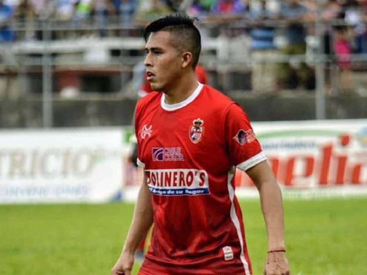 Brilló jugando en Liga Nacional, pero tuvo que emigrar: Así es su nueva vida en Estados Unidos Brilló jugando en Liga Nacional, pero tuvo que emigrar: Así es su nueva vida en Estados Unidos