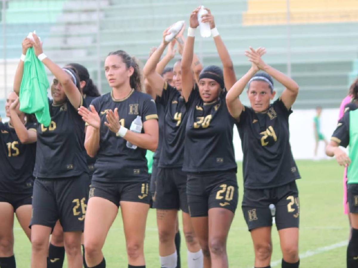 Bella modelo destaca en la Selección Femenina de Honduras: Así es su vida en Estados Unidos