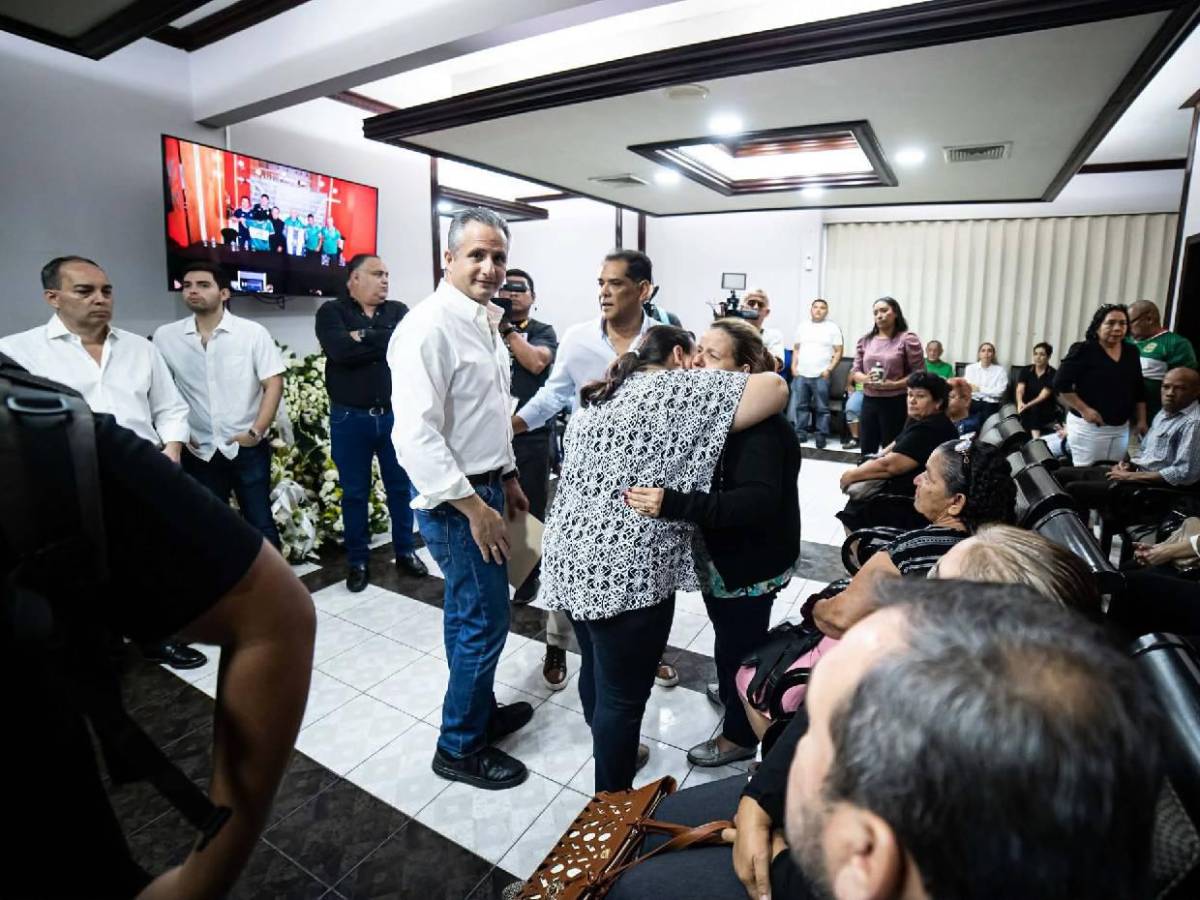 Desgarrador: Madre de Orinson Amaya impacta al revelar cómo se dio cuenta de su muerte