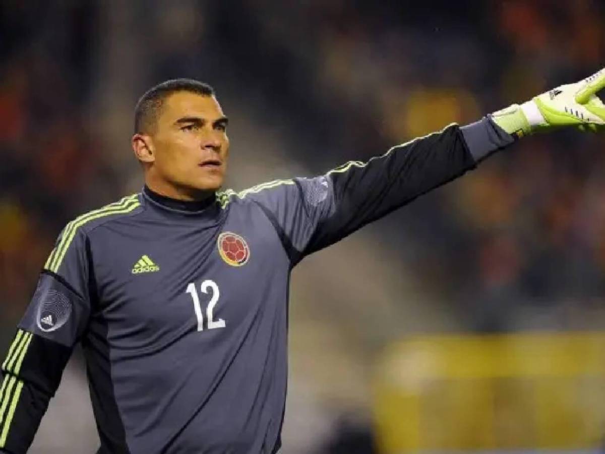 Cristiano se une: Los jugadores más veteranos que han jugado un Mundial