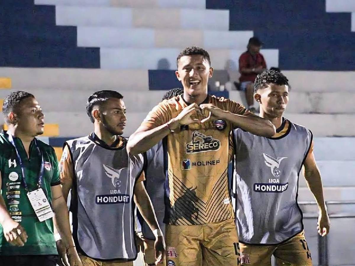 Fichajes Honduras: Se van de Olimpia y pelea crack con Motagua; legionario vuelve