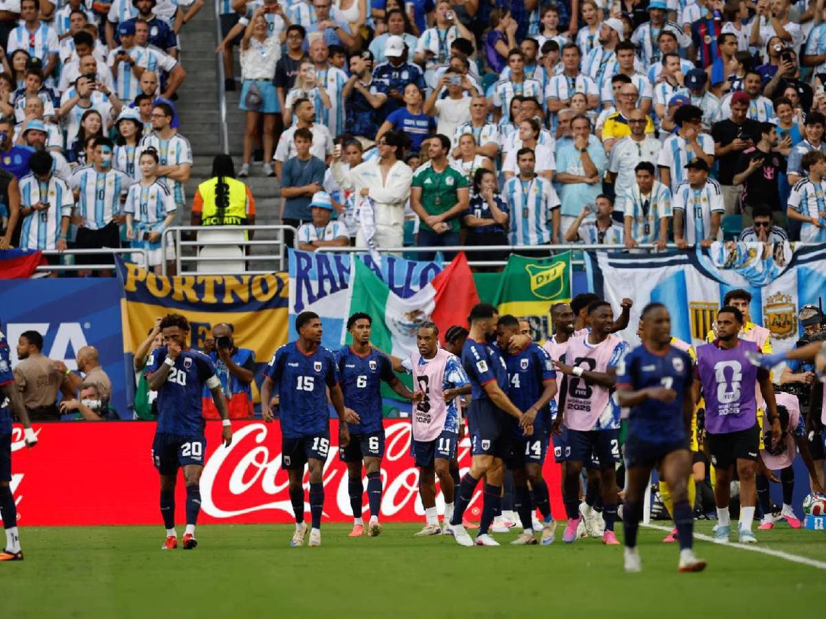 Los millones de dólares que ganó Cabo Verde tras deslumbrar en el Mundial 2026
