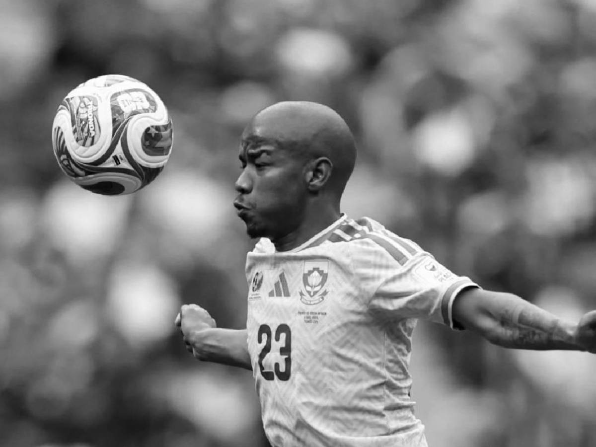Impactante revelación: así fueron los últimos días del futbolista Jayden Adams, muerto tras Mundial