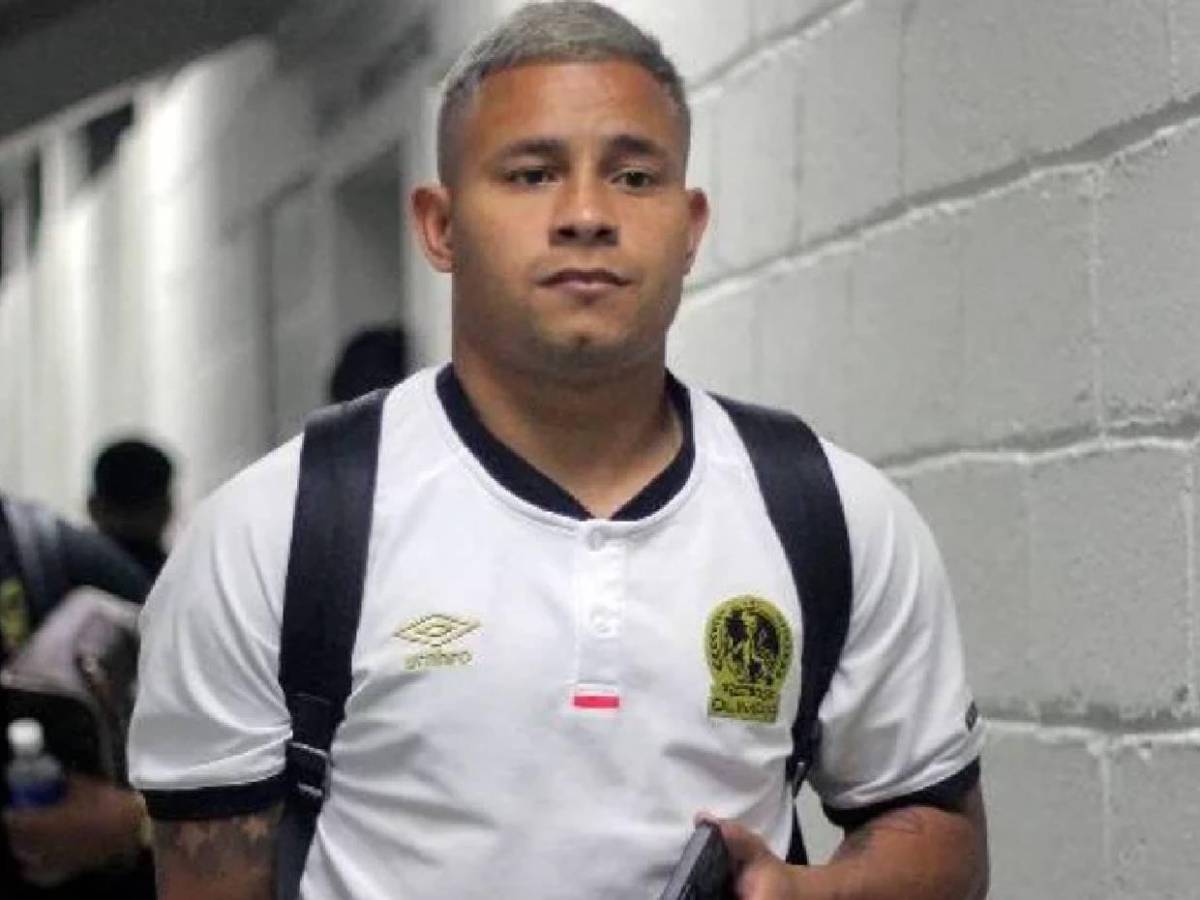 Exjugador de Olimpia revela la pesadilla que vivió al caer en el vicio del alcohol y fiestas