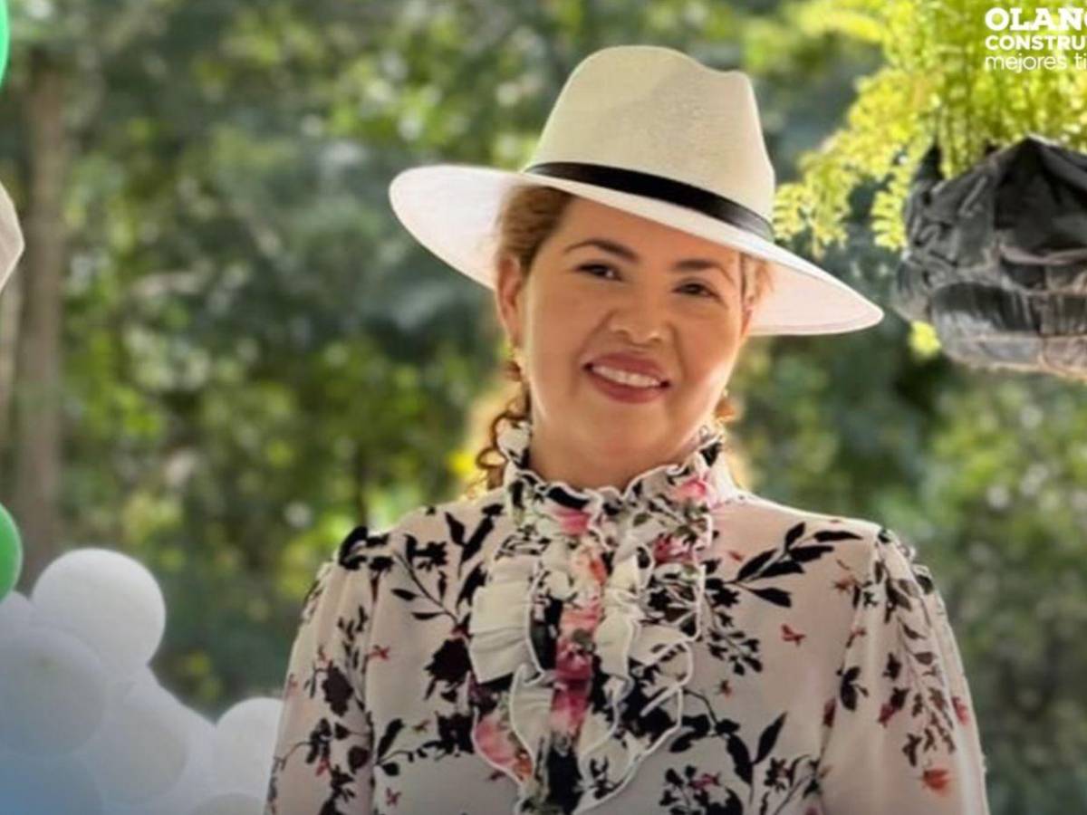 Los 20 diputados más votados de Honduras en las elecciones generales 2025