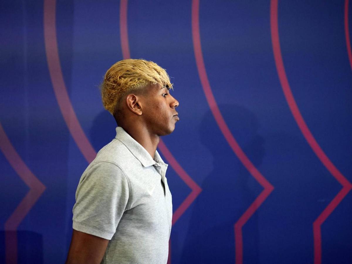 Las frases de Lamine Yamal que causan revuelo: Mientras gane, no me pueden decir nada