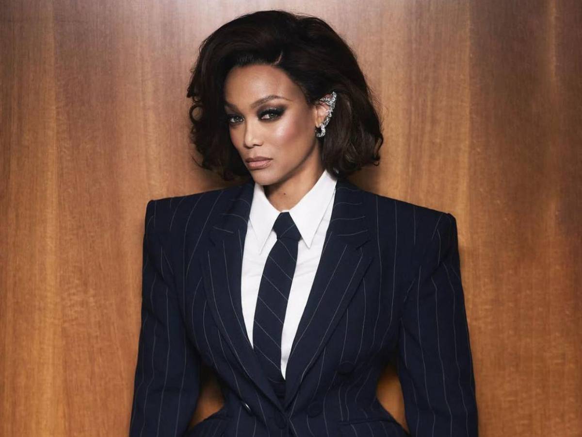 ¿Qué dijo Tyra Banks sobre el video de Facundo Caballero que todos comentan?