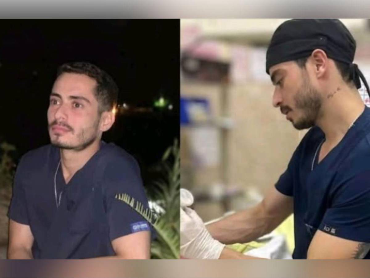 Conmoción por muerte de doctor, hermano de candidato a alcalde: Fuiste un héroe en la pandemia