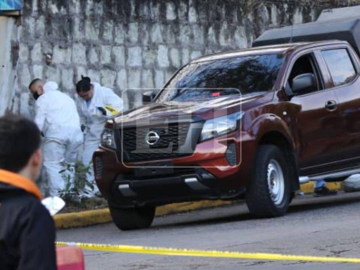 Con el rostro desfigurado: Así hallaron a pareja de hermanos ejecutada en Altos de El Trapiche