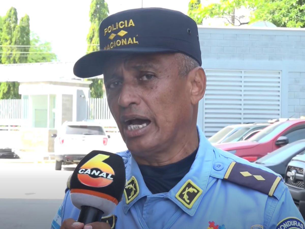 Me le echaron la mara: Madre de Harold narra cómo se llevaron a su hijo para decapitarlo en Yoro