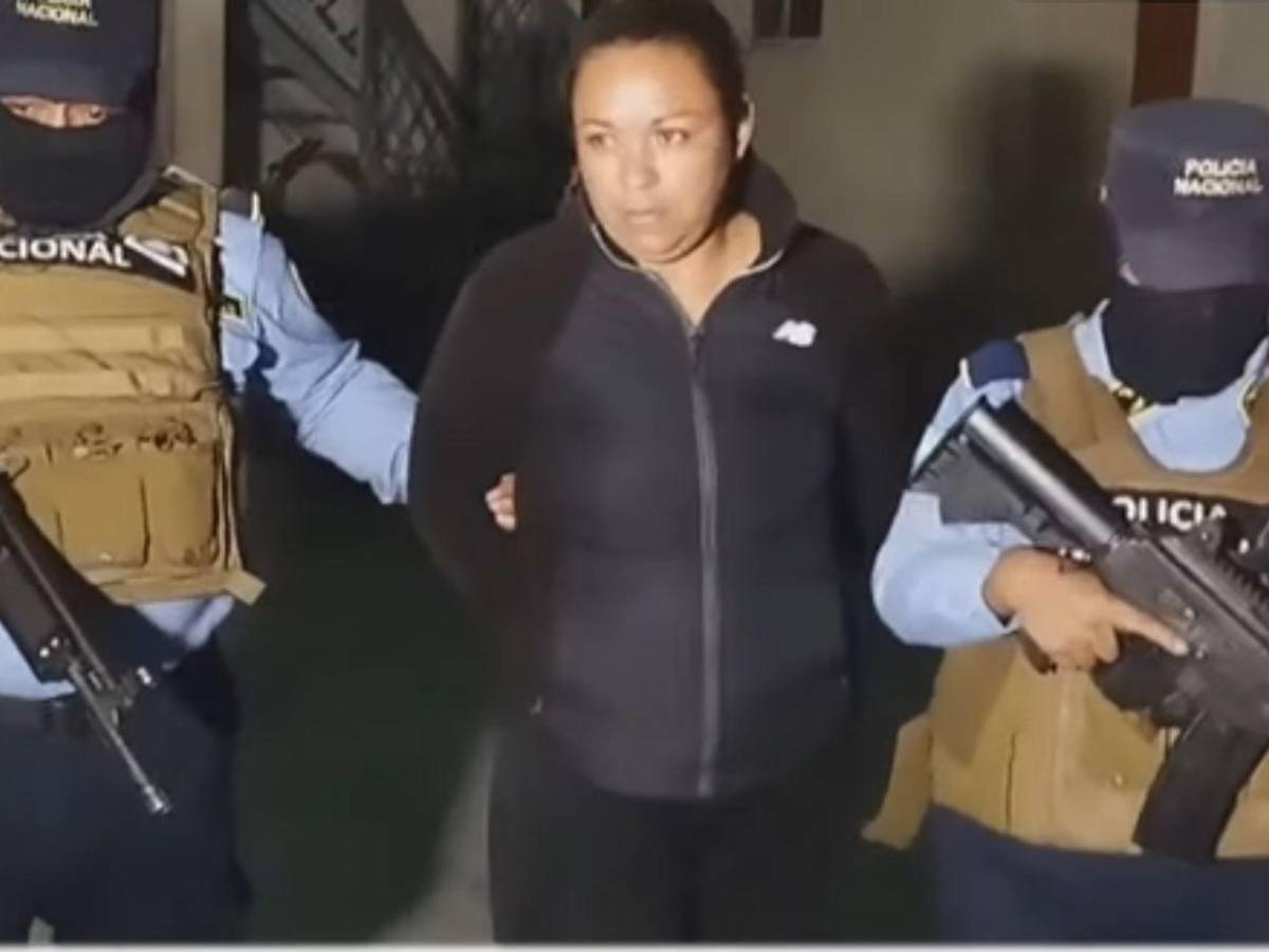 Distribuía drogas en cárceles: lo que se sabe de la mujer asesinada en Yaguacire