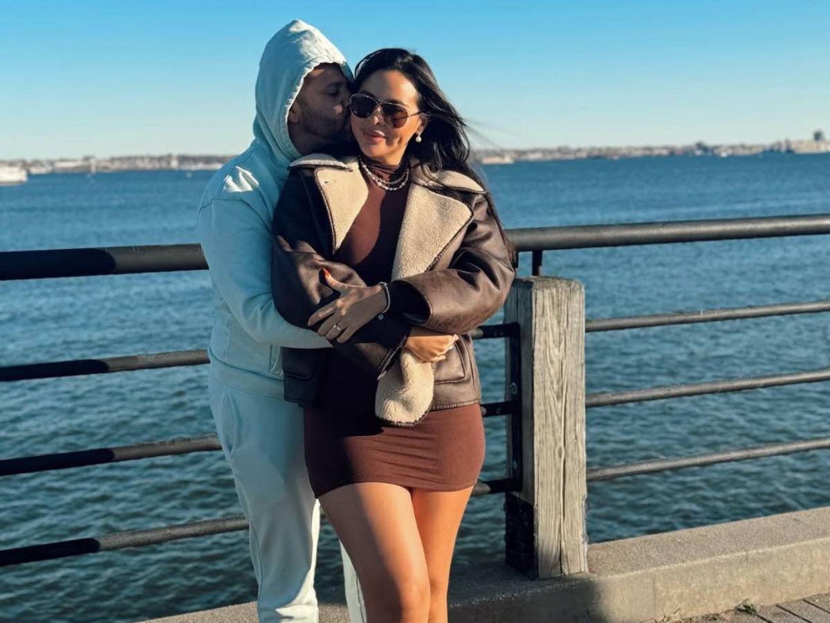 ¿Lipstickfables y Fancony tuvieron un romance? Esto aclaró uno de ellos ante rumores