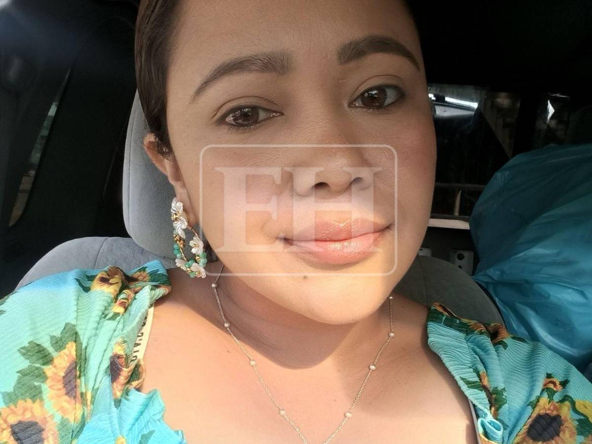 Su pareja habría llegado a su negocio a matarla y escapó: crimen de Mary Medina en Olancho