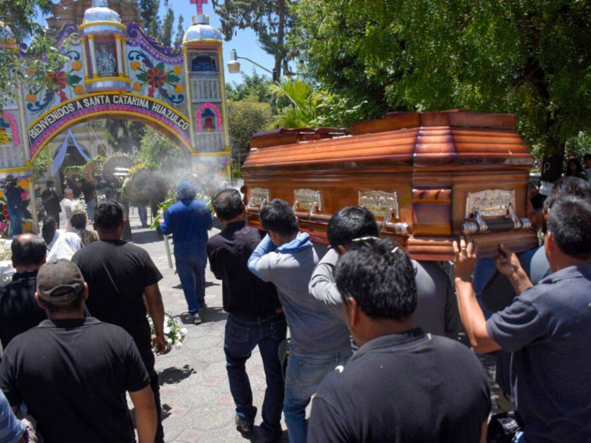 ¿Quién era Valentín Lavín Romero, el alcalde asesinado en México?