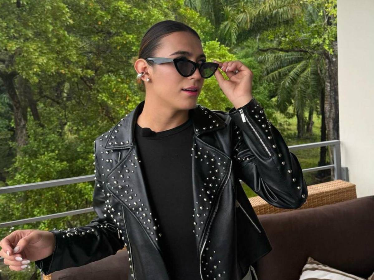 ¿Cómo se prepara La Bicha Catracha para ser pomponera de la selección de tiktokers?