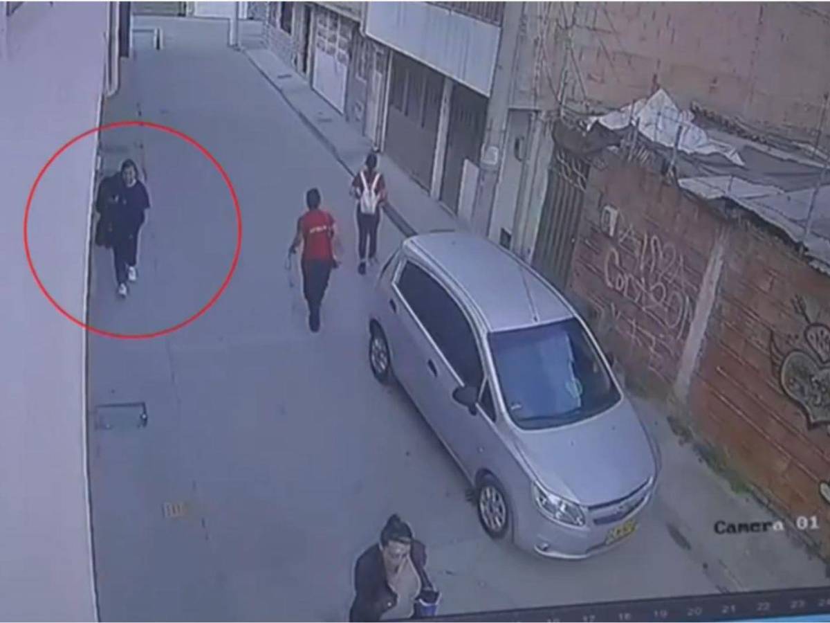 Cae médico y dos cómplices en Venezuela por el crimen de Yulixa Toloza en Bogotá