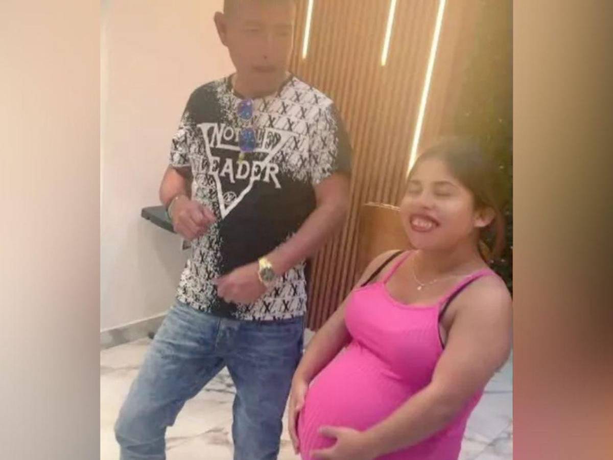 Lupita TikTok reaparece tras la pérdida de su bebé y sorprende con su apariencia